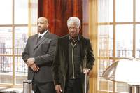 Кадр Счастливое число Слевина