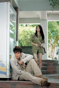 Кадр Магия победы