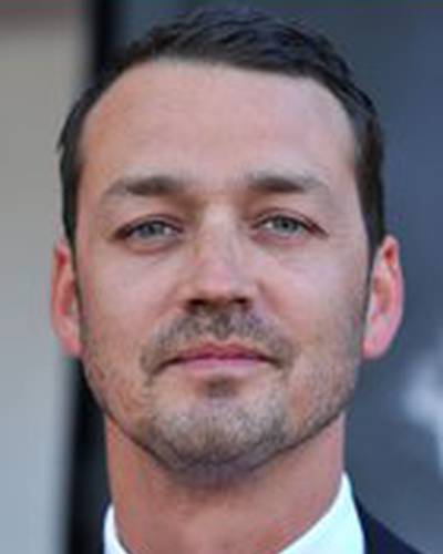 Руперт Сандерс фото