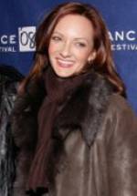 Виктория Даффи фото