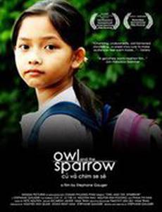 Сова и Воробей