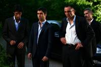 Кадр Долина волков: Западня