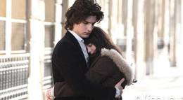 Кадр из фильма "Прекрасная смоковница" - 1