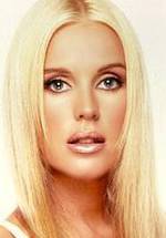 Хезер Элизабет Паркхерст фото