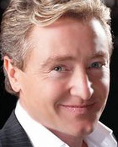 Майкл Флэтли фото