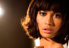 Ольга Куриленко столкнется с ночными демонами