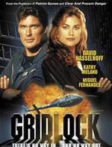 Gridlock