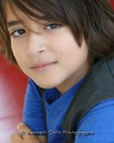 Александр Альмагер фото