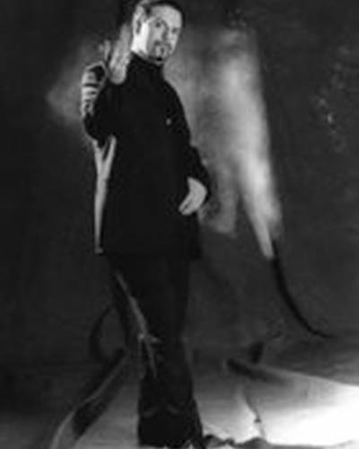 Маркус Тестори фото