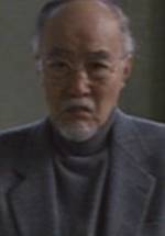 Такэтоси Найто фото