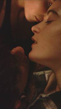 Кадр Рождество