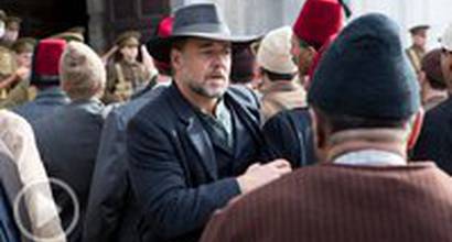 Трейлер (русский дублированный)