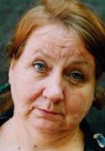 Татьяна Захарова фото