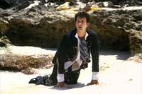 Кадр Всплеск