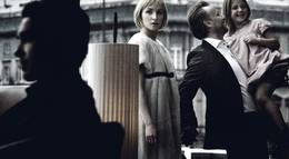 Кадр из фильма "Женщина, которая мечтала о мужчине" - 1