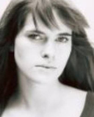 Джейд Дэвидсон фото