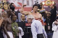 Кадр Рокки Бальбоа