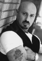 Фрэнк Манкусо фото