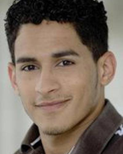 Хавьер Караскуилло фото