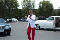 Кадр Драйвер на ночь