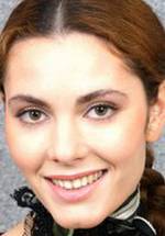 Янина Соколовская фото