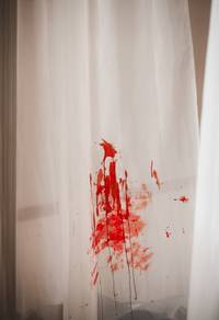 Кадр Комната 1303