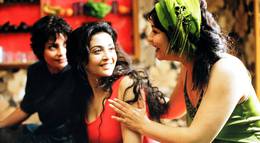 Кадр из фильма "Дуня" - 2