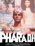 Постер из фильма "Фараон" - 1