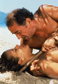 Кадр Сошествие в ад