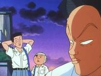 Кадр Вперед! Школьная секция пинг-понга