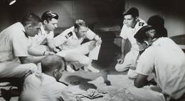 Кадр из фильма "Машина медового месяца" - 1