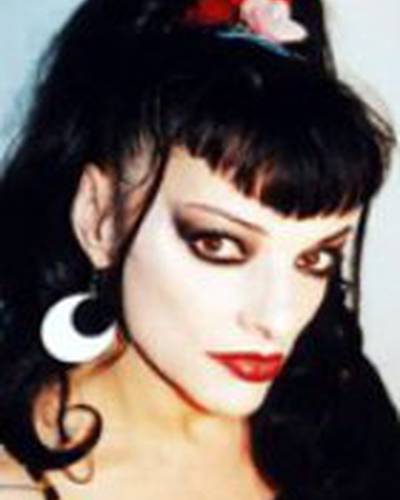 Нина Хаген фото