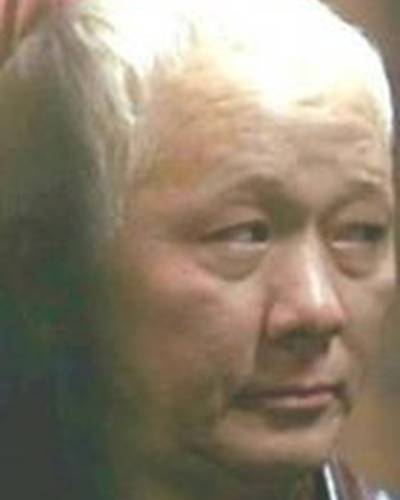 Билли Чинг Сау Ят фото