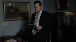 Кадр из фильма "Скептик" - 2