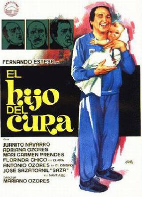 El hijo del cura