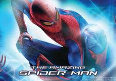 Новый Человек-паук стал за звездный путь