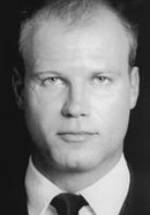 Род Хант фото