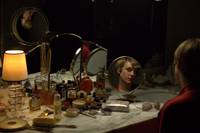 Кадр Джентльмен грабитель