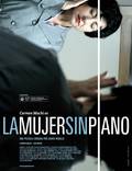 Постер из фильма "Женщина без пианино" - 1