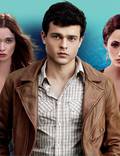 Постер из фильма "Прекрасные создания" - 1
