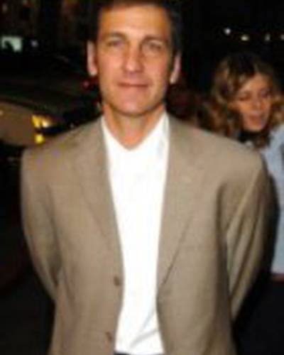 Майкл Толлин фото