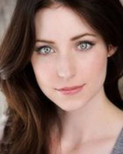 Кэтлин Статтон фото