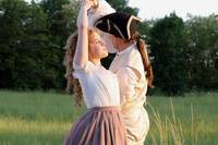 Кадр Коварство и любовь