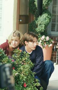 Кадр Противоположный пол