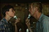 Кадр Горные огни