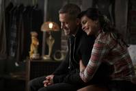 Кадр Дэдпул