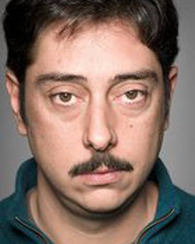 Мигел Гомиш фото