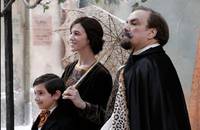 Кадр Обещание на рассвете