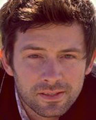 Шэйн Кэррат фото