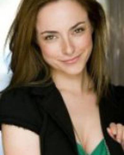 Джен Николайсен фото